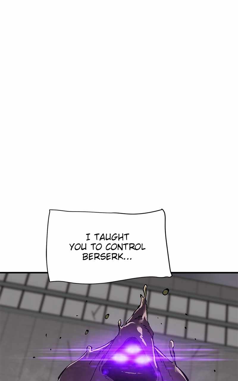 Kill to Survive Chapter 29 - Page 22