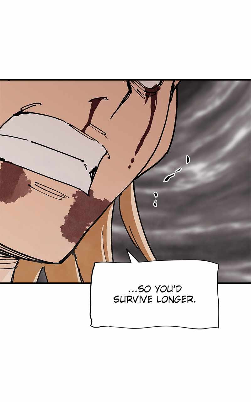 Kill to Survive Chapter 29 - Page 24
