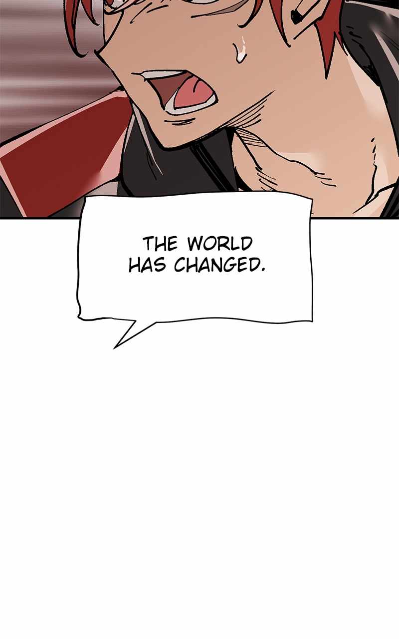 Kill to Survive Chapter 29 - Page 26