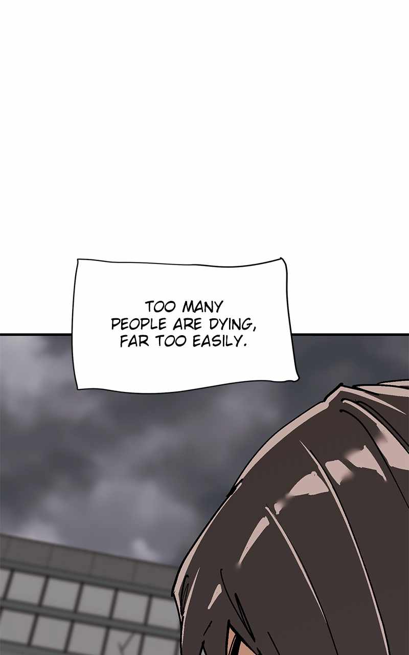 Kill to Survive Chapter 29 - Page 27