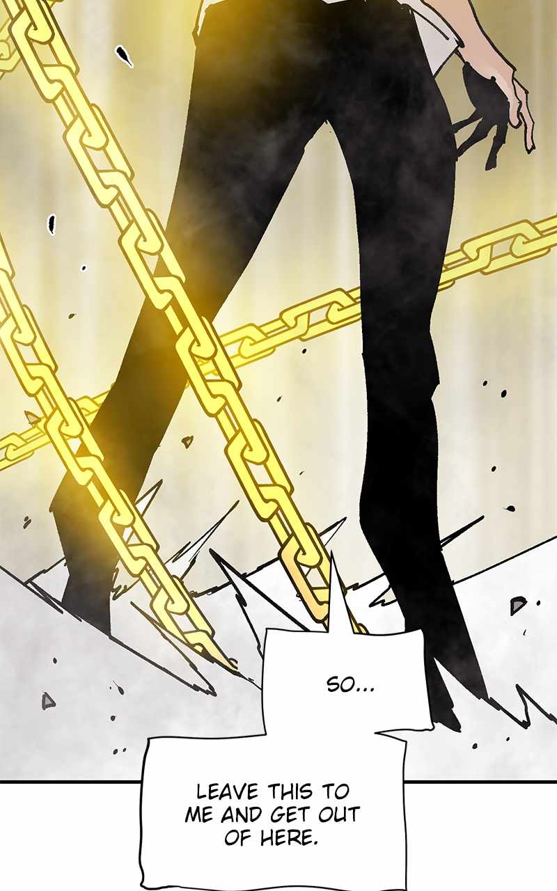 Kill to Survive Chapter 29 - Page 32