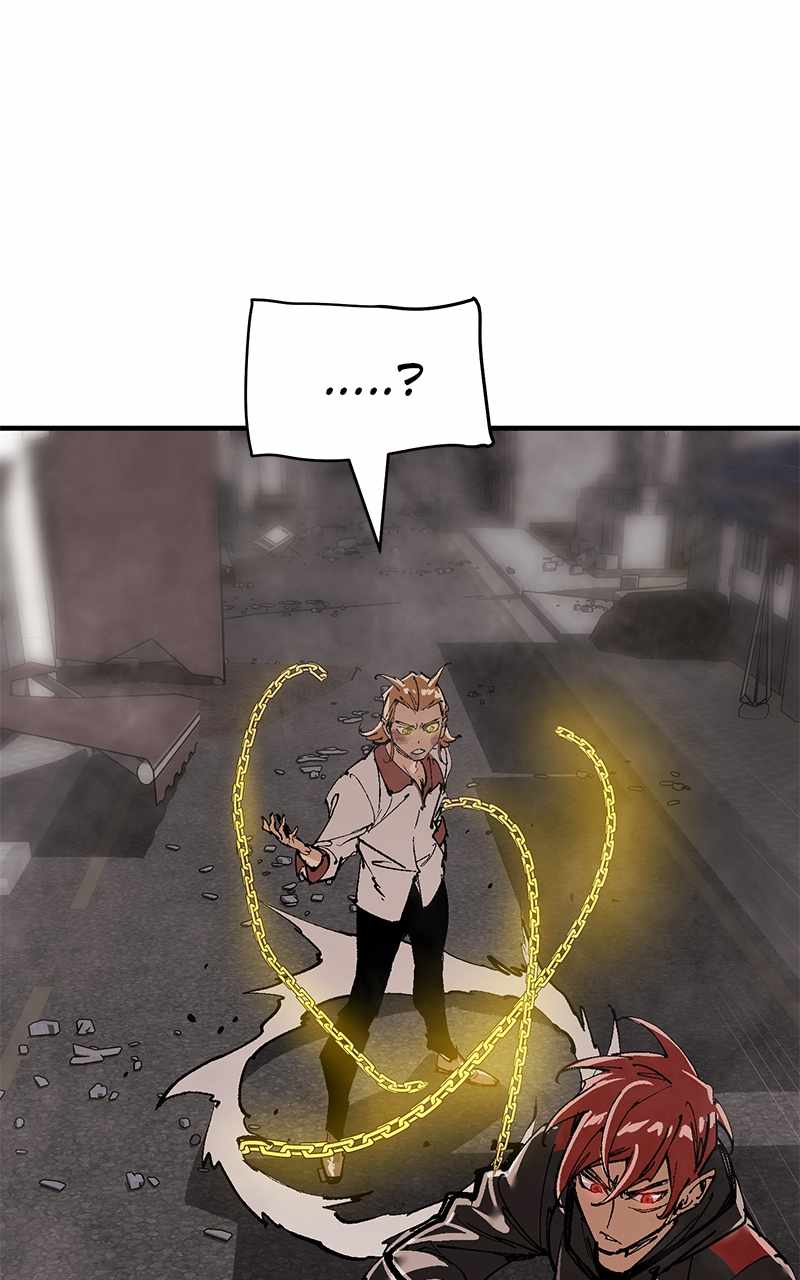 Kill to Survive Chapter 29 - Page 39