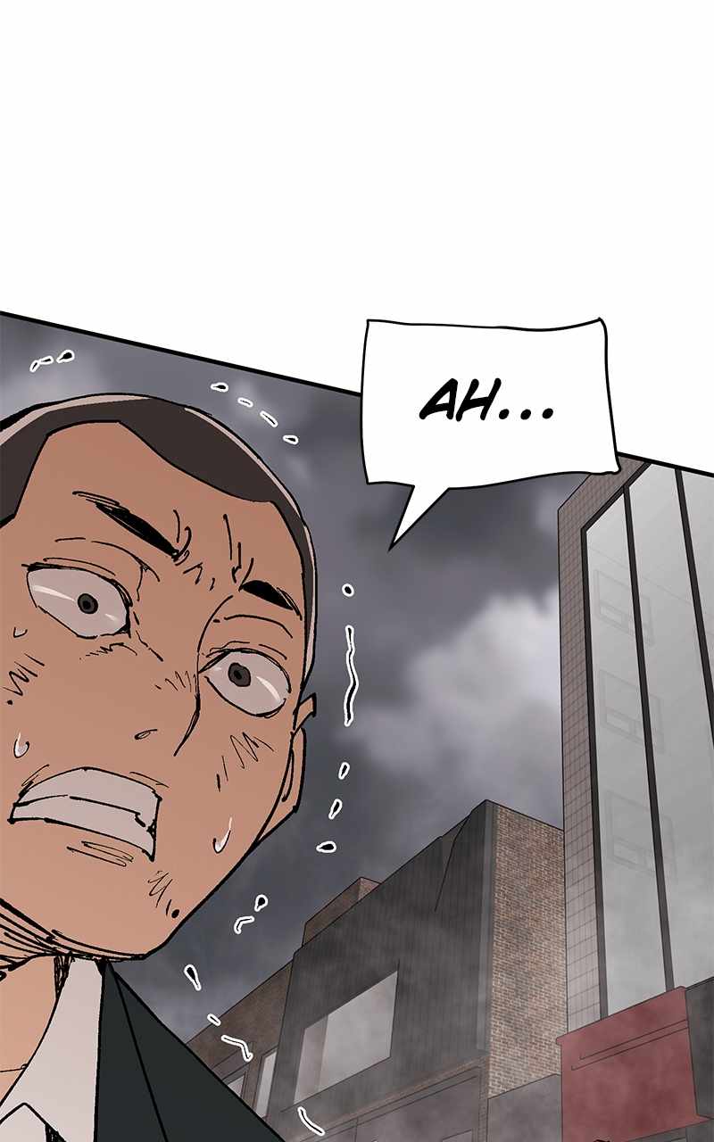 Kill to Survive Chapter 29 - Page 4