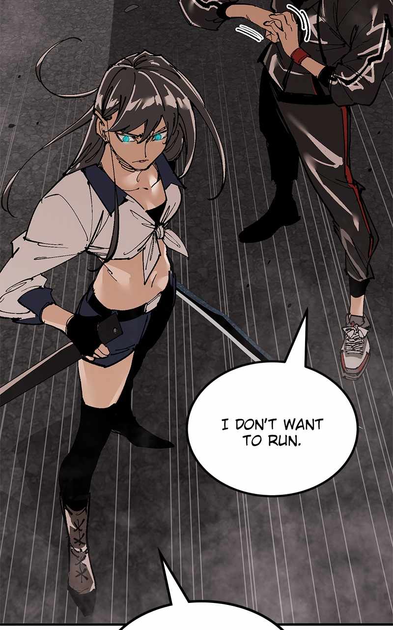 Kill to Survive Chapter 29 - Page 40