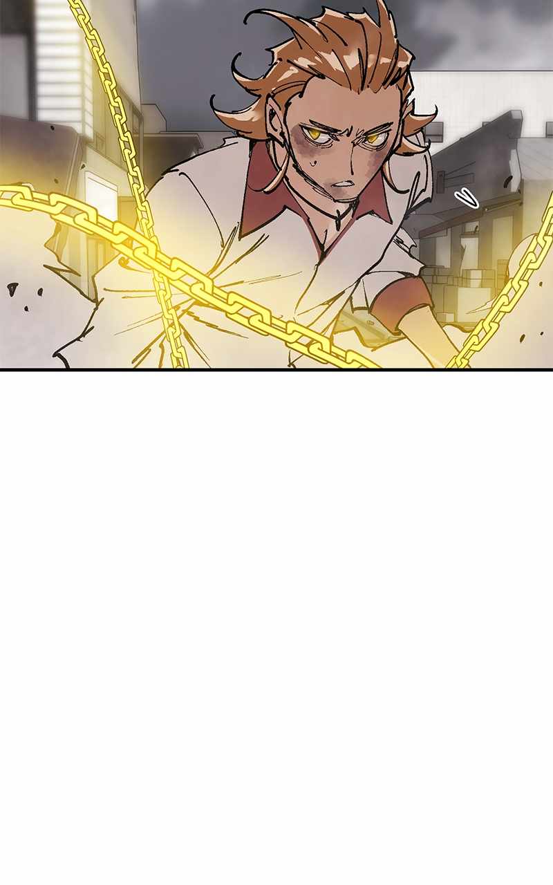 Kill to Survive Chapter 29 - Page 42
