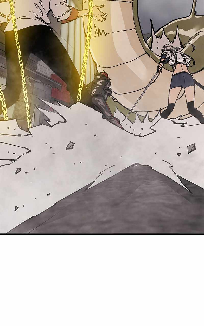 Kill to Survive Chapter 29 - Page 48
