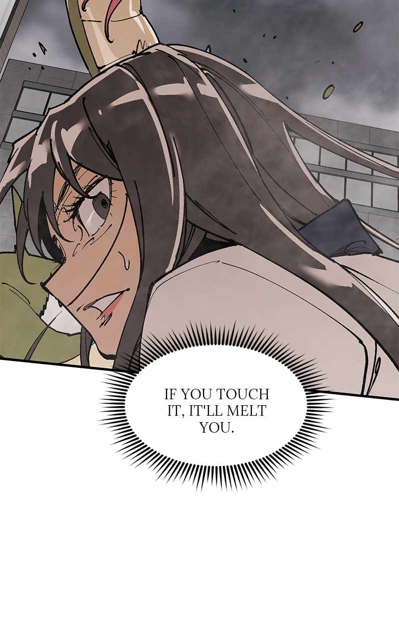 Kill to Survive Chapter 29 - Page 59