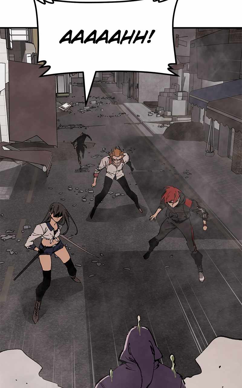 Kill to Survive Chapter 29 - Page 6