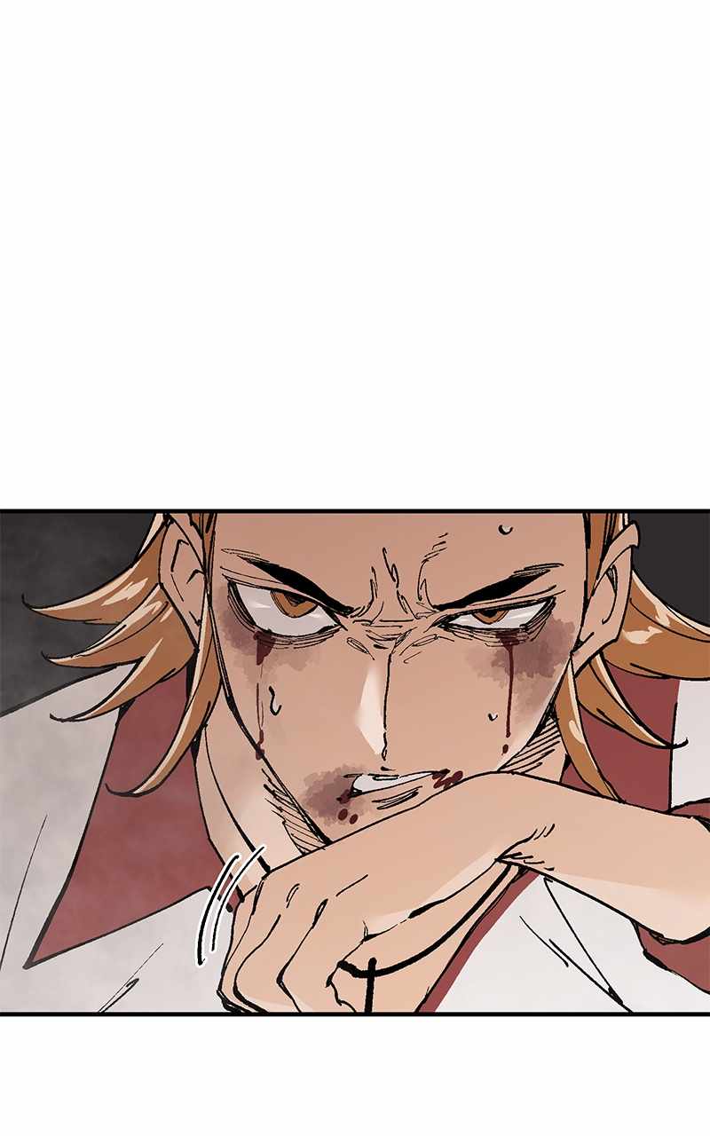 Kill to Survive Chapter 29 - Page 8