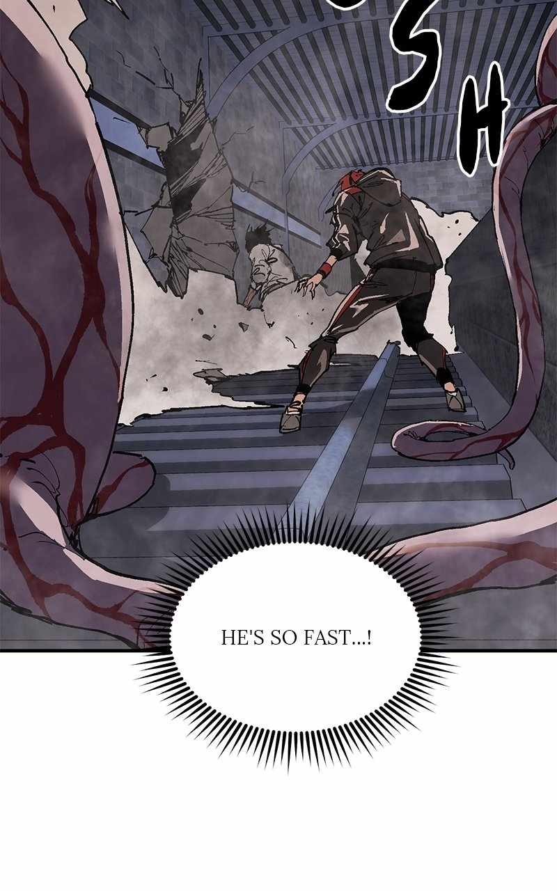 Kill to Survive Chapter 35 - Page 11