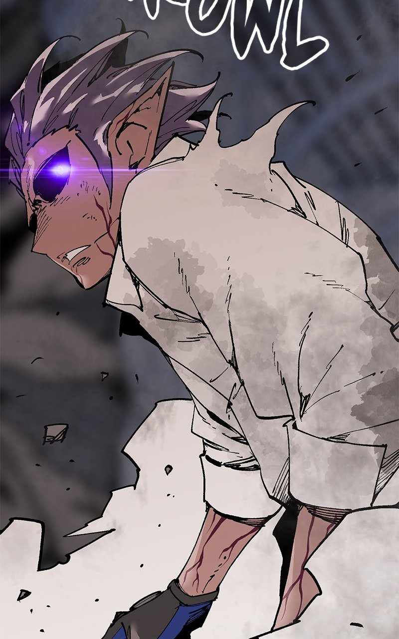 Kill to Survive Chapter 35 - Page 14