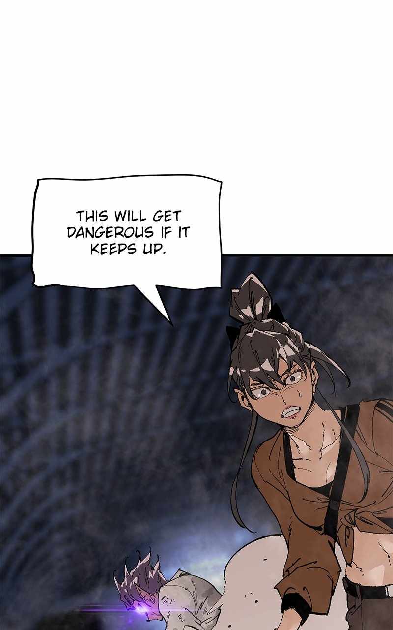 Kill to Survive Chapter 35 - Page 25