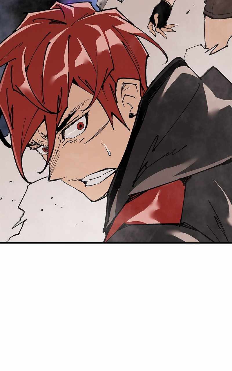 Kill to Survive Chapter 35 - Page 26