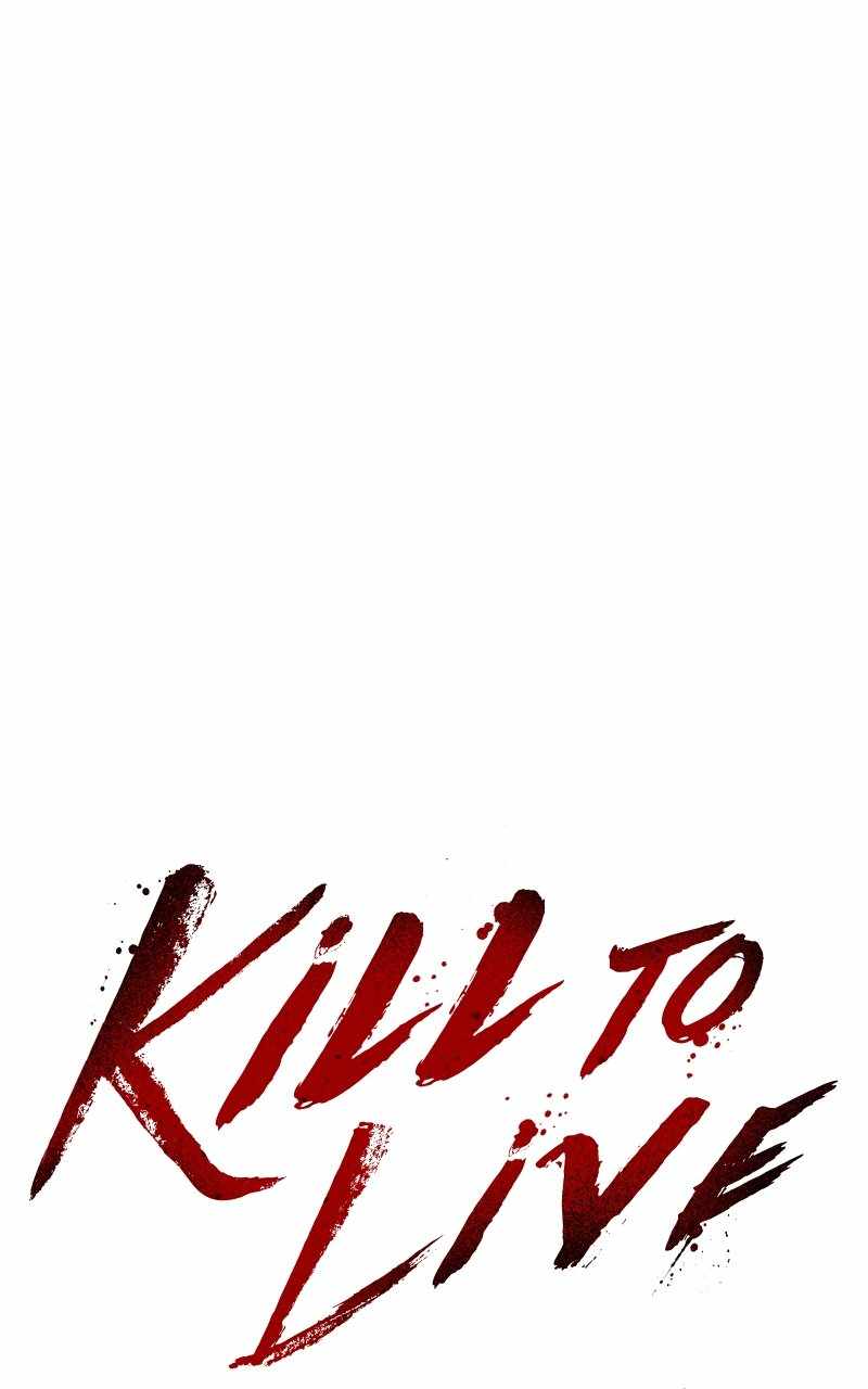 Kill to Survive Chapter 35 - Page 29
