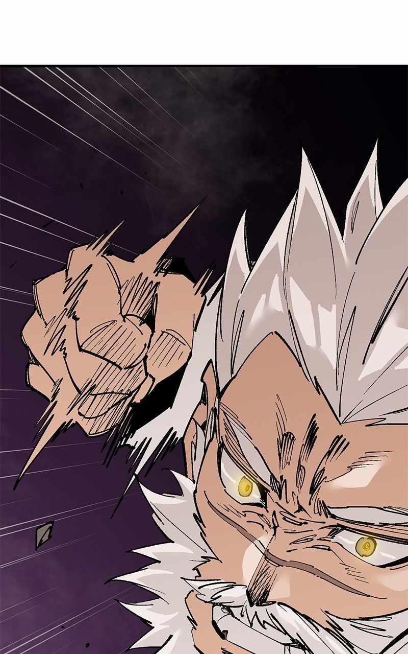 Kill to Survive Chapter 35 - Page 31