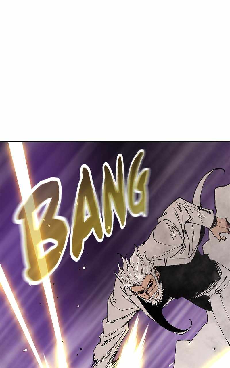 Kill to Survive Chapter 35 - Page 33