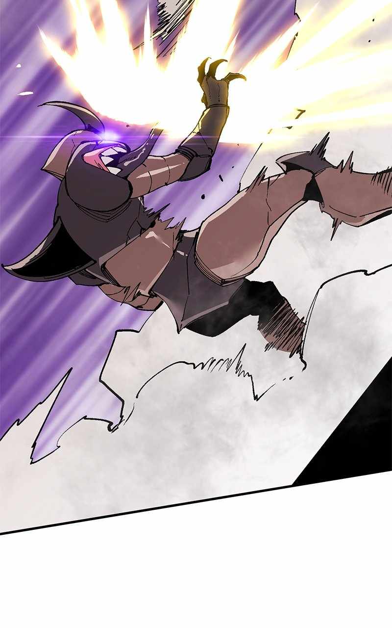 Kill to Survive Chapter 35 - Page 34