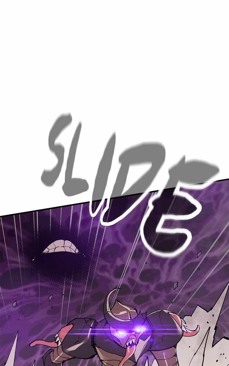 Kill to Survive Chapter 35 - Page 35