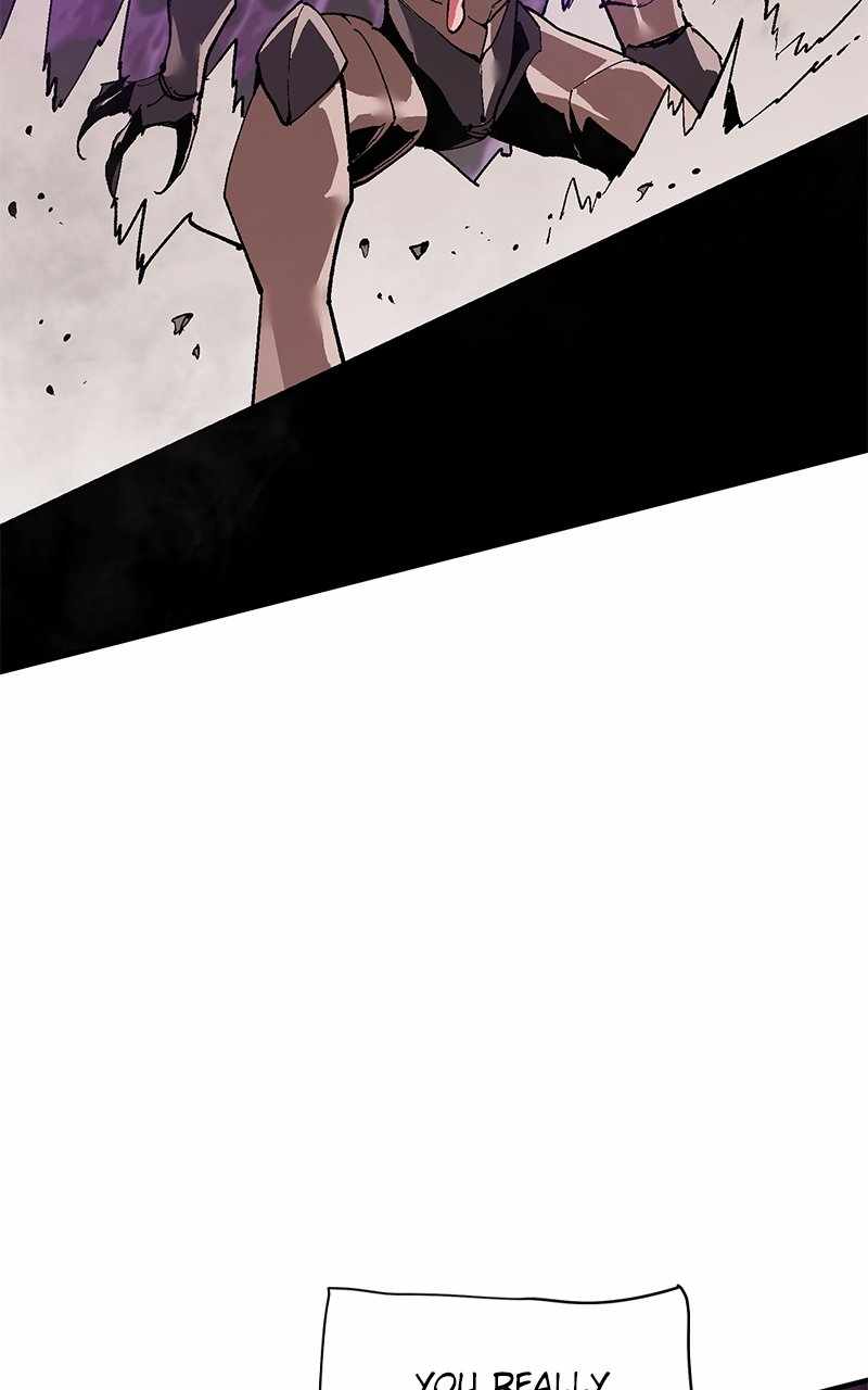 Kill to Survive Chapter 35 - Page 36