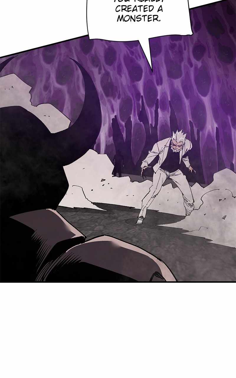 Kill to Survive Chapter 35 - Page 37