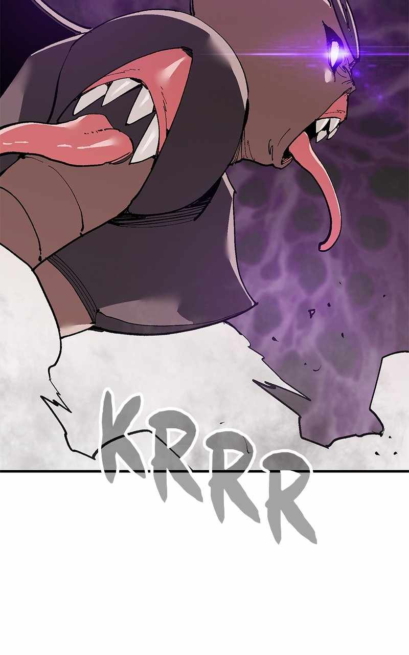 Kill to Survive Chapter 35 - Page 39