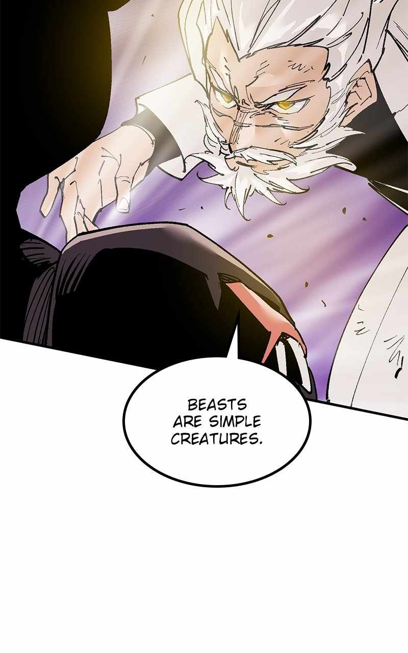 Kill to Survive Chapter 35 - Page 44