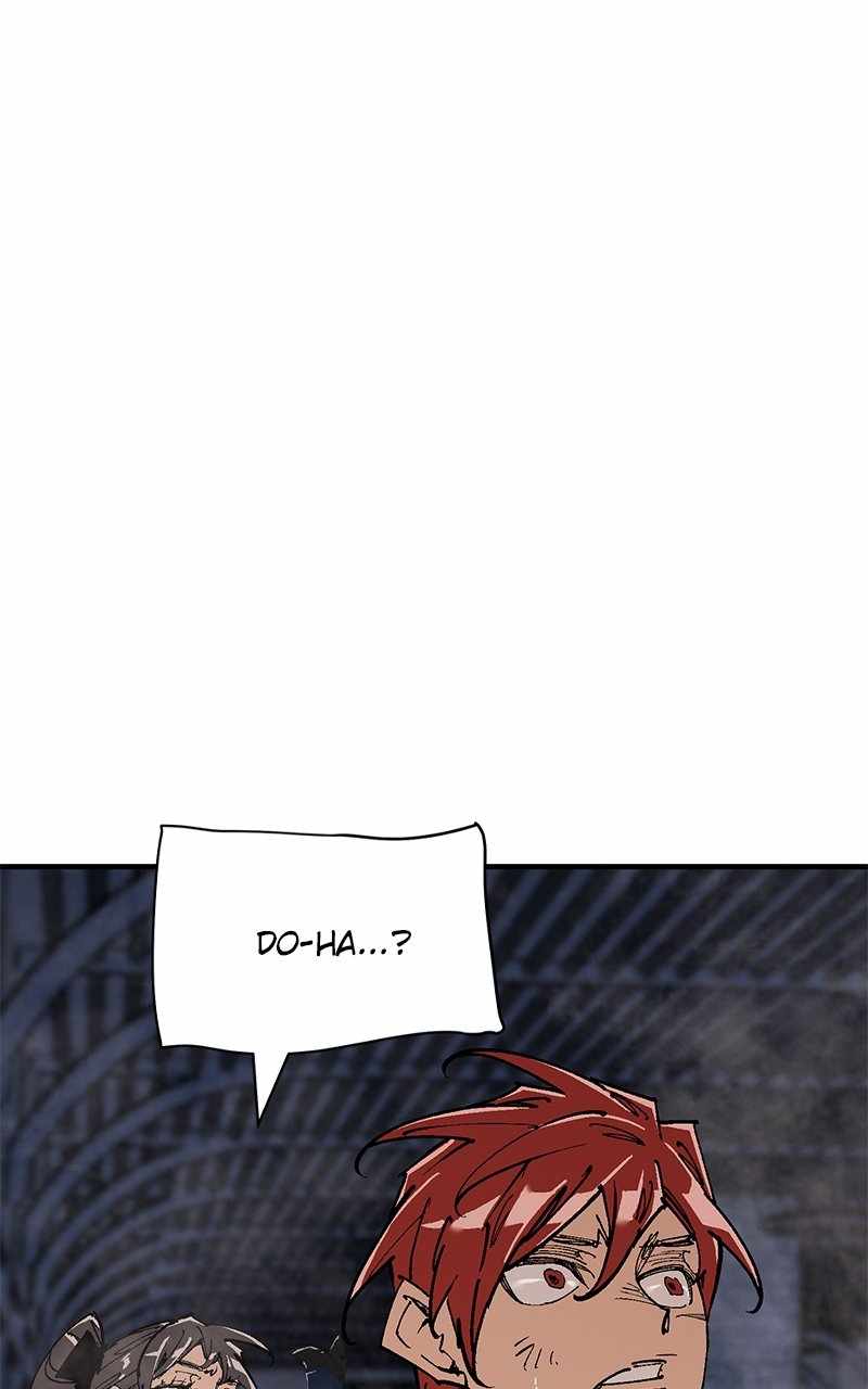 Kill to Survive Chapter 35 - Page 5