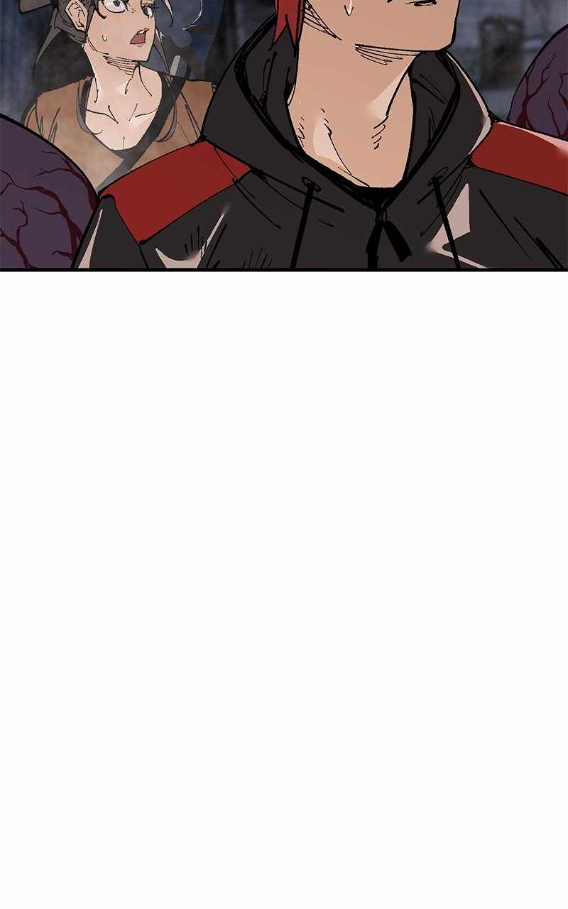 Kill to Survive Chapter 35 - Page 6