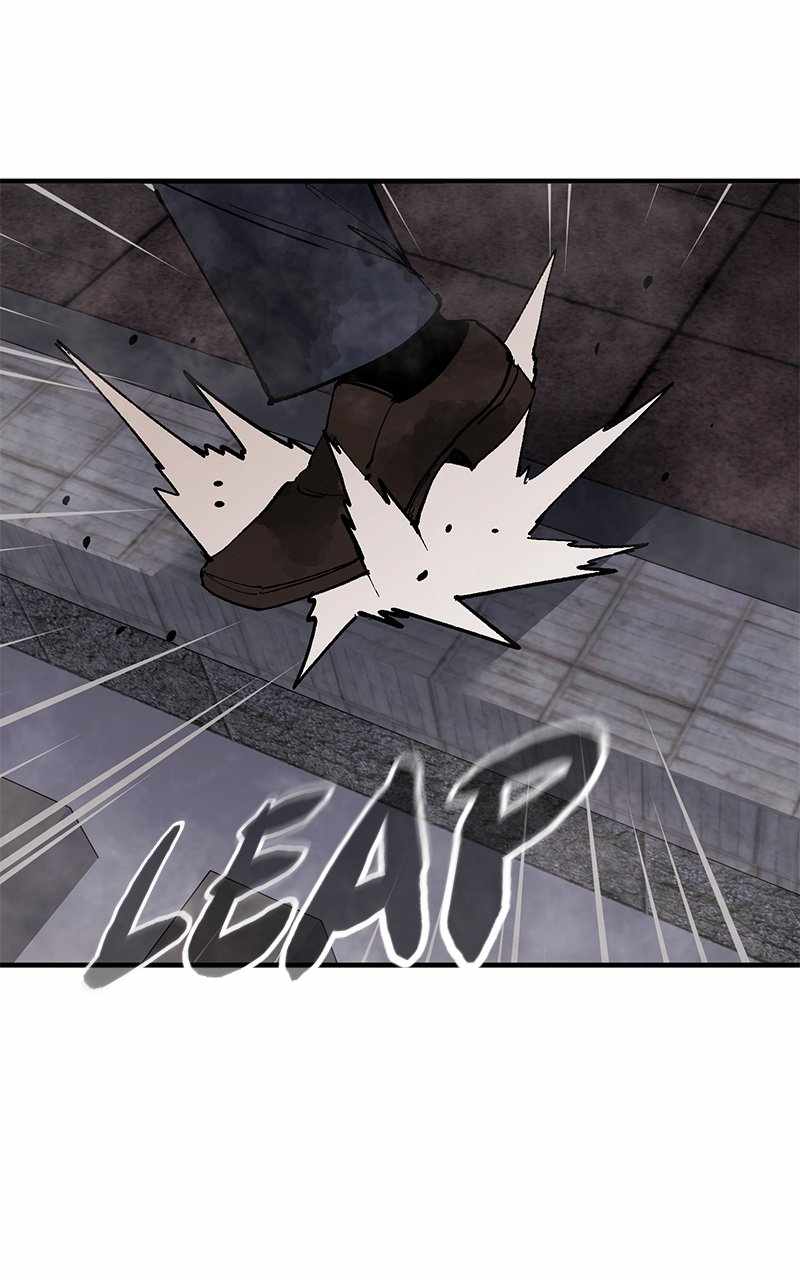 Kill to Survive Chapter 35 - Page 7
