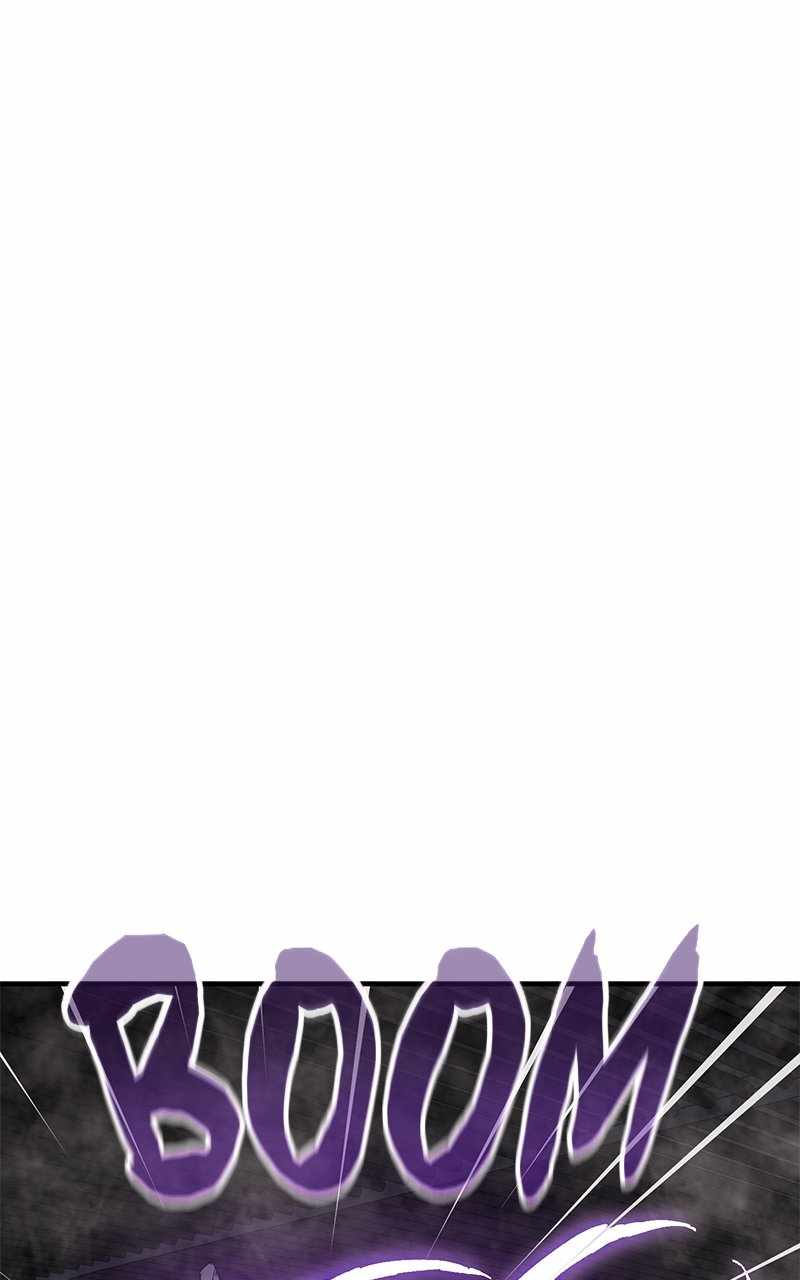 Kill to Survive Chapter 35 - Page 8