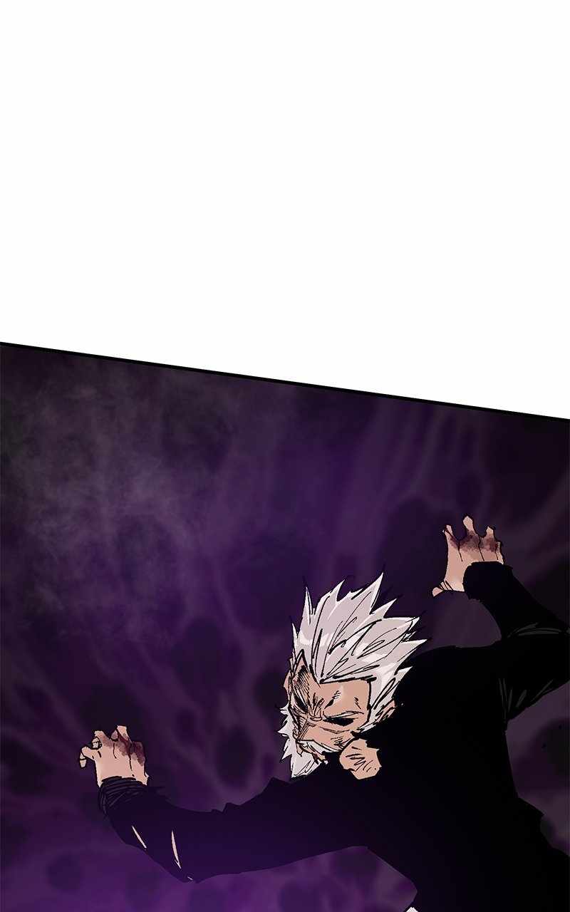 Kill to Survive Chapter 36 - Page 10