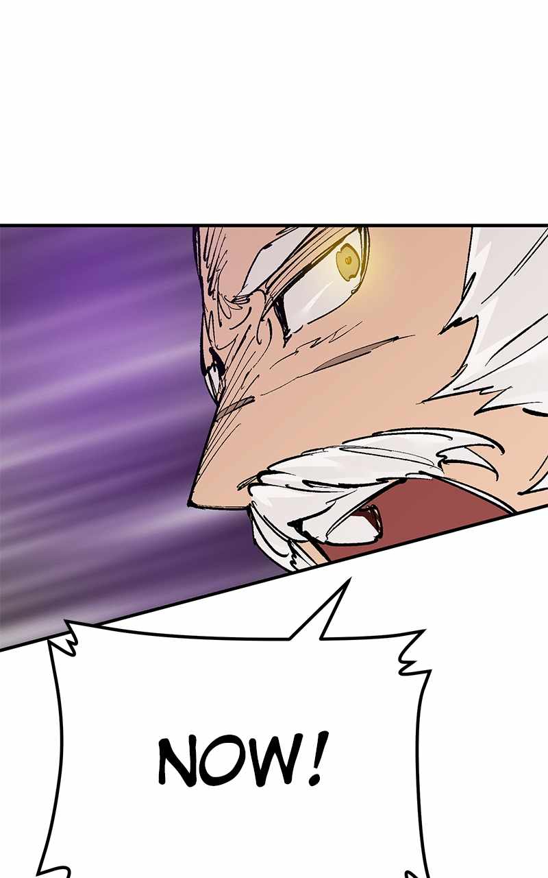 Kill to Survive Chapter 36 - Page 100