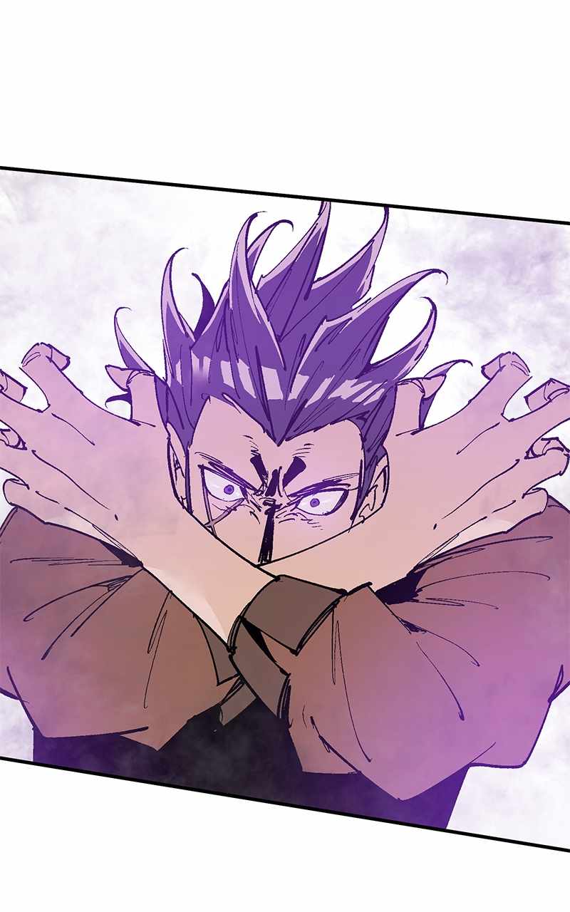 Kill to Survive Chapter 36 - Page 104