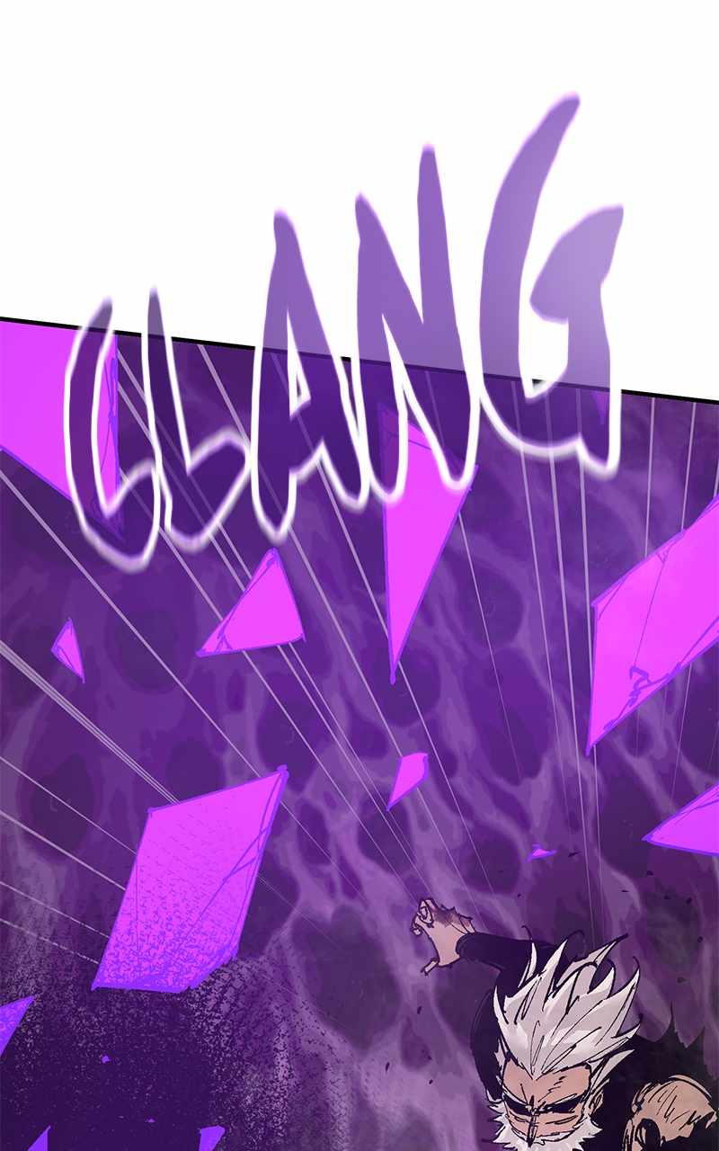 Kill to Survive Chapter 36 - Page 114