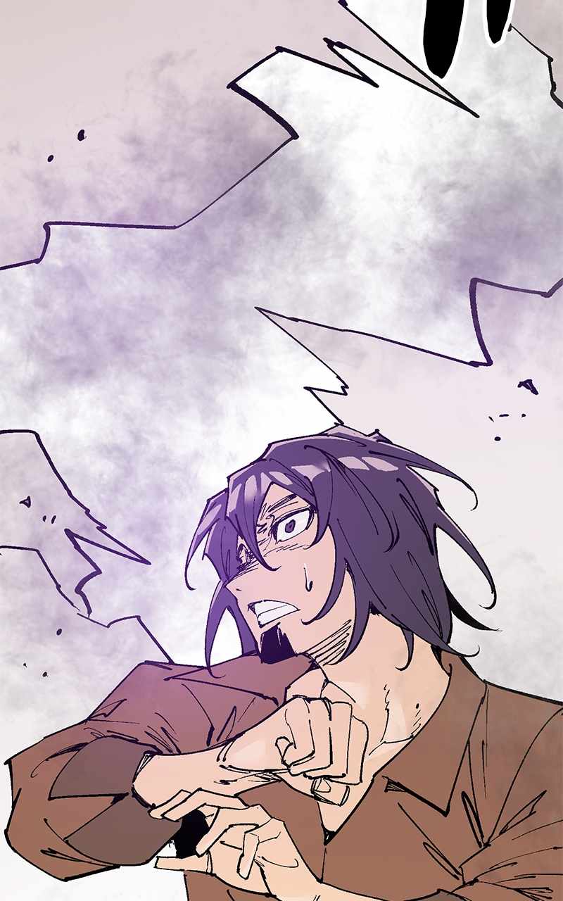 Kill to Survive Chapter 36 - Page 123