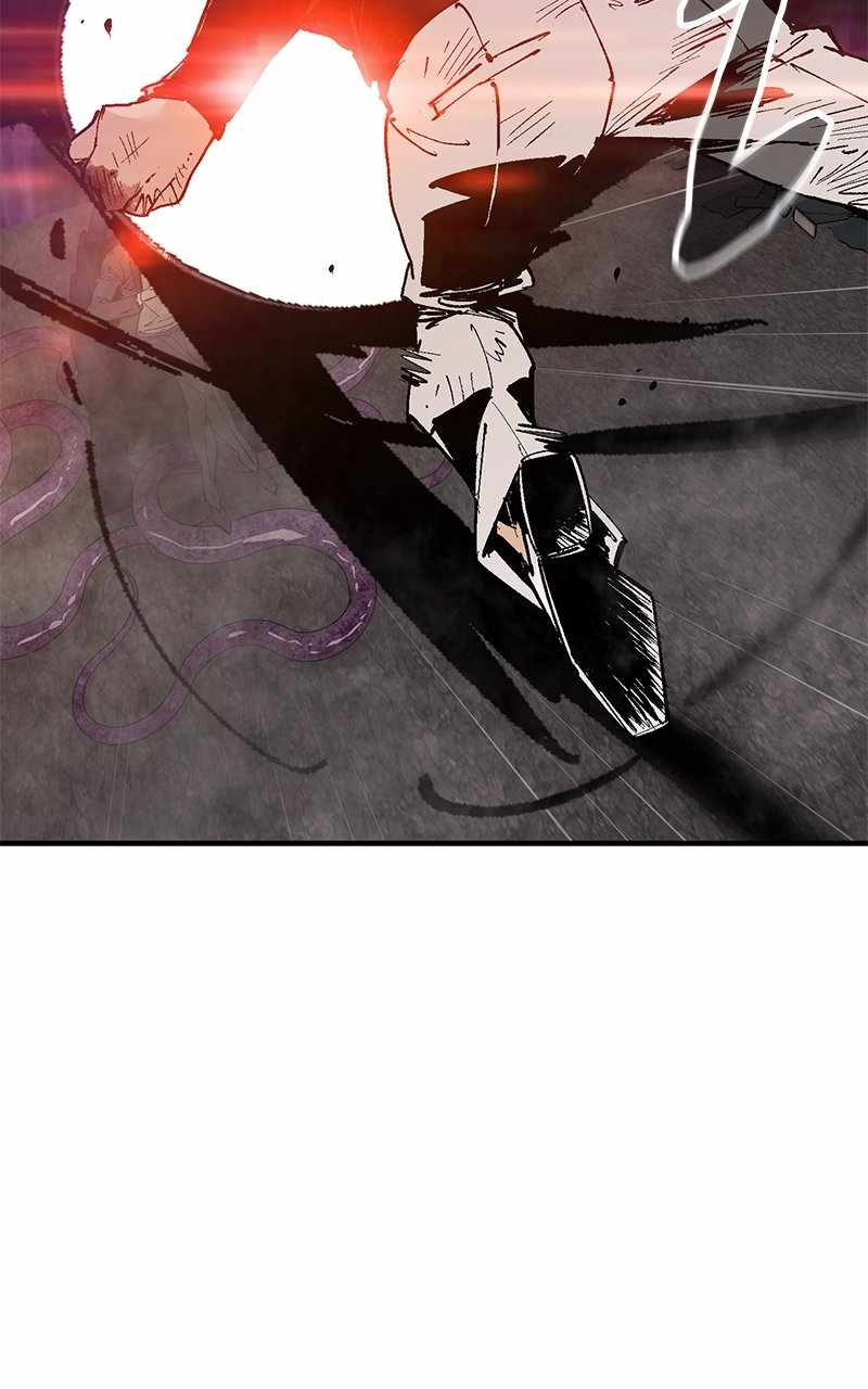 Kill to Survive Chapter 36 - Page 16