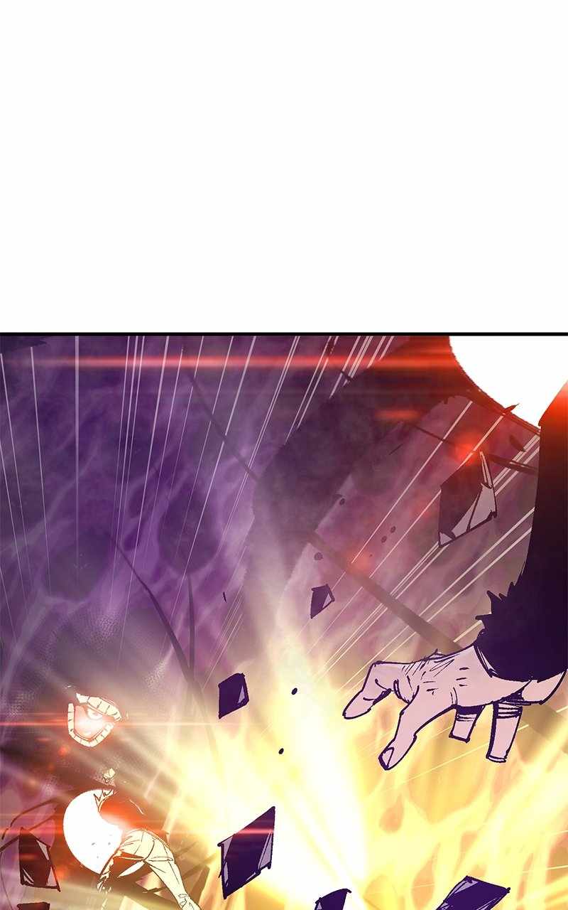 Kill to Survive Chapter 36 - Page 17