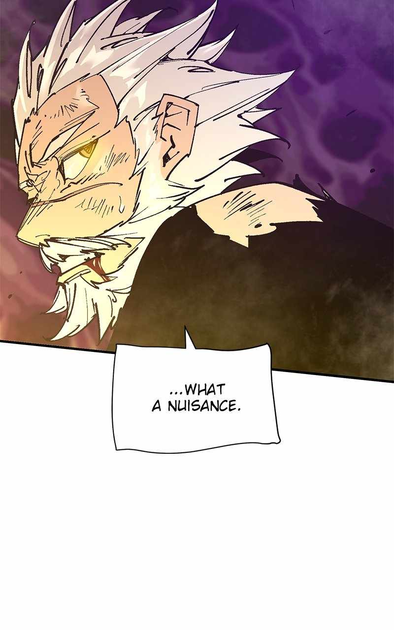 Kill to Survive Chapter 36 - Page 19