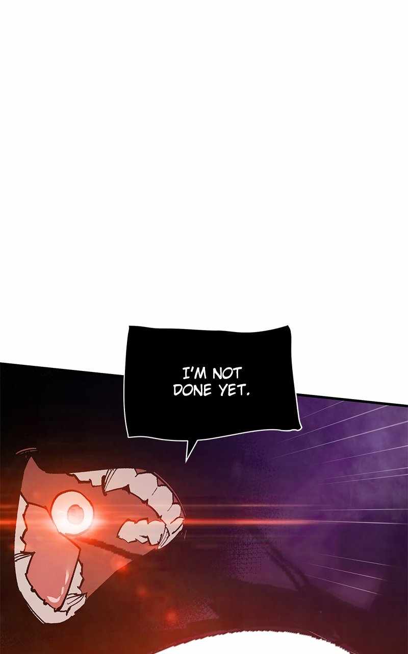 Kill to Survive Chapter 36 - Page 20