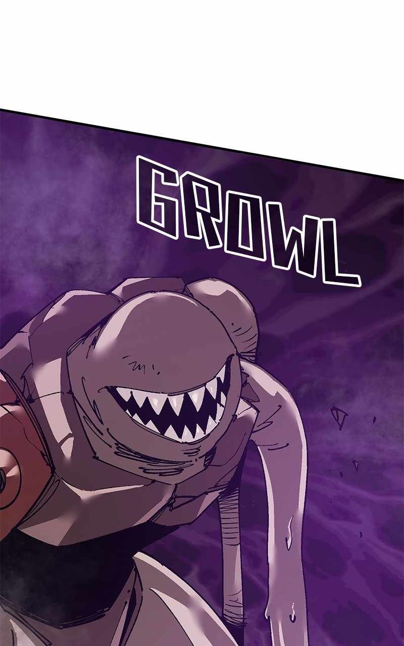 Kill to Survive Chapter 36 - Page 28