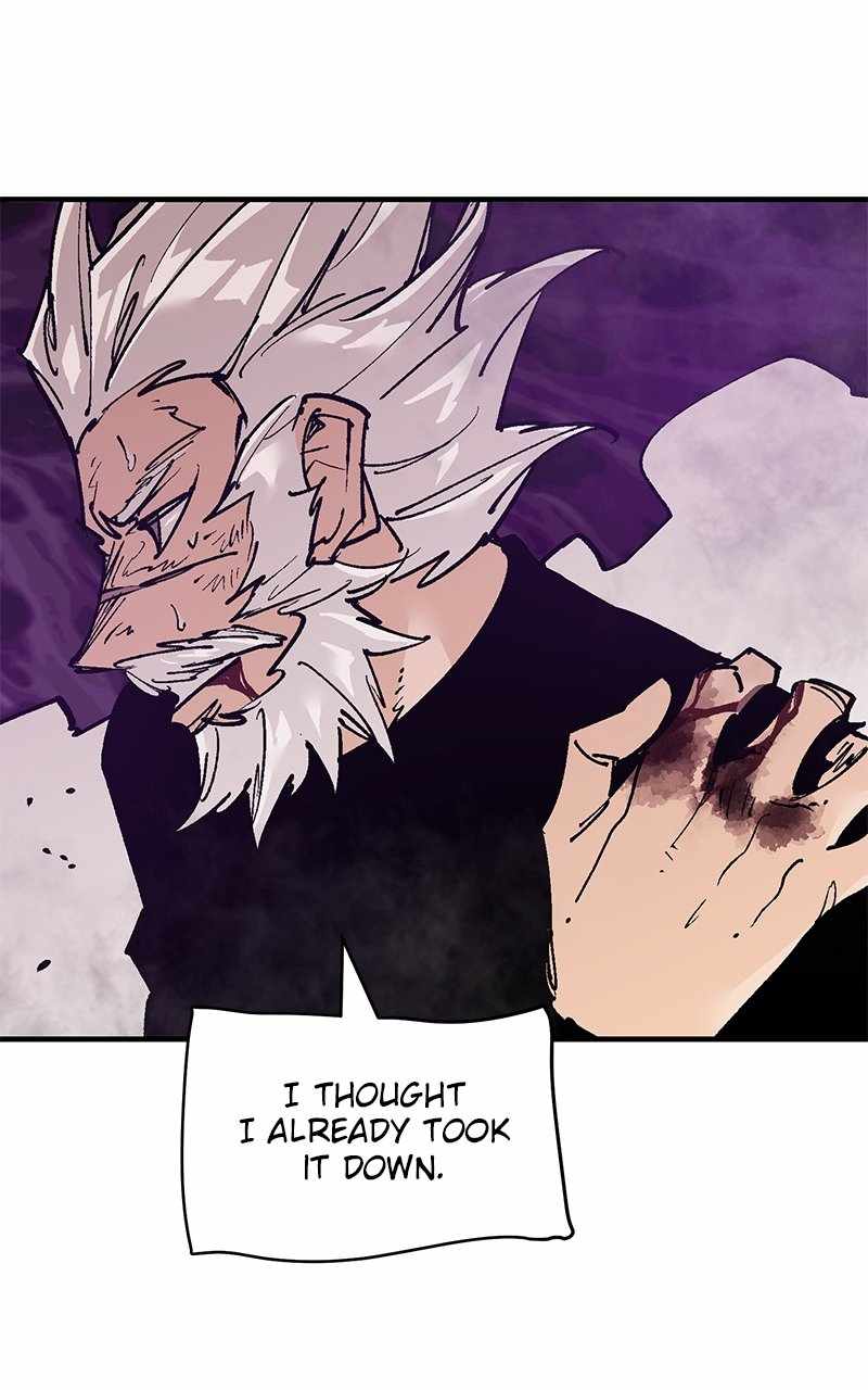 Kill to Survive Chapter 36 - Page 30