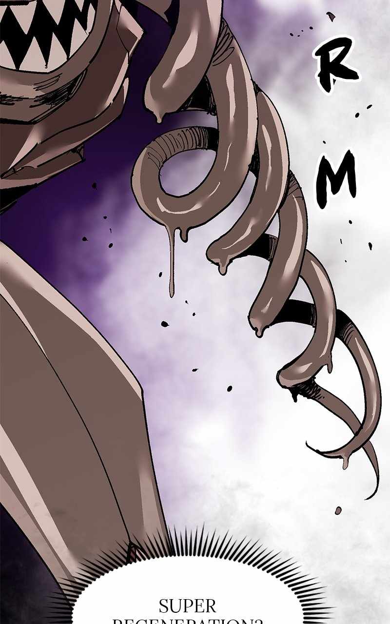 Kill to Survive Chapter 36 - Page 32