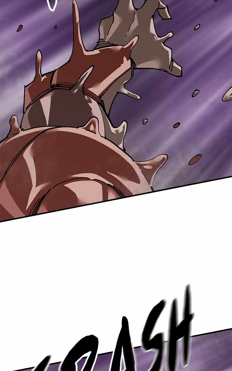 Kill to Survive Chapter 36 - Page 34