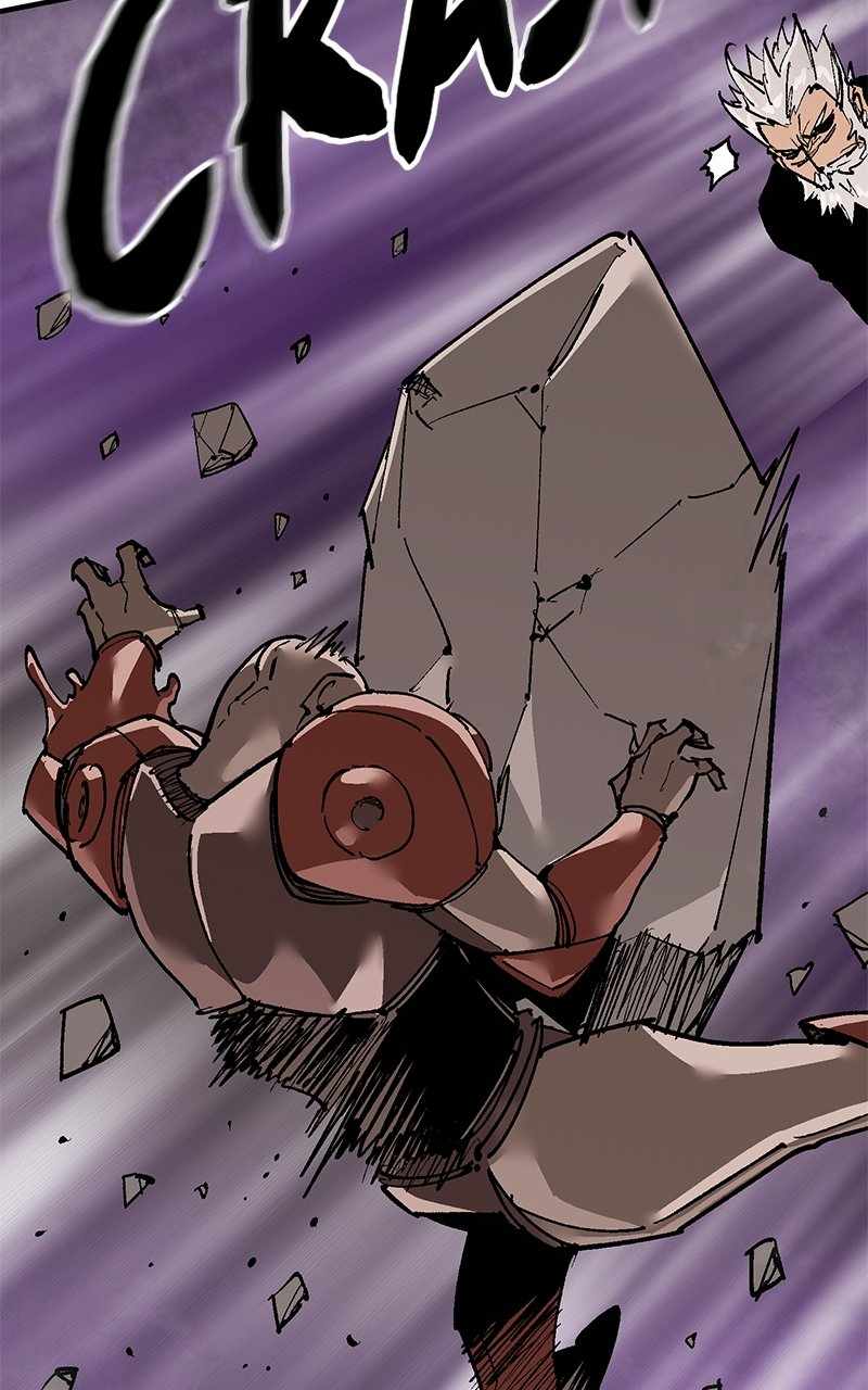 Kill to Survive Chapter 36 - Page 35