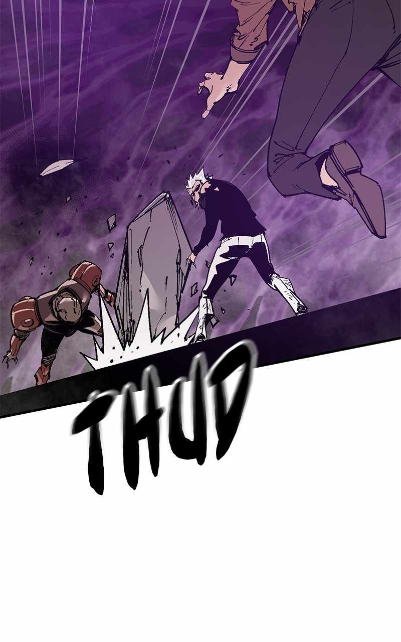 Kill to Survive Chapter 36 - Page 37
