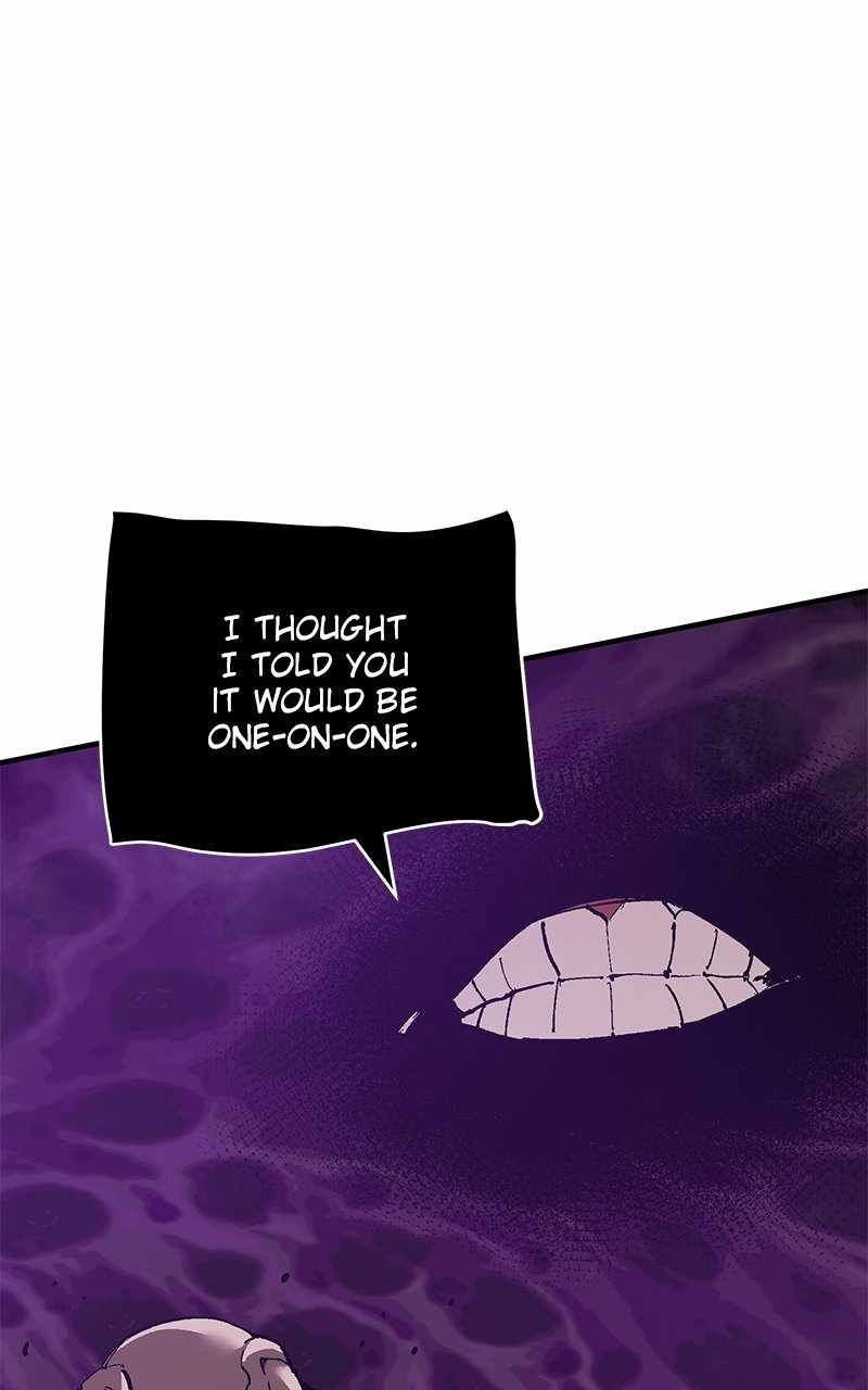 Kill to Survive Chapter 36 - Page 38