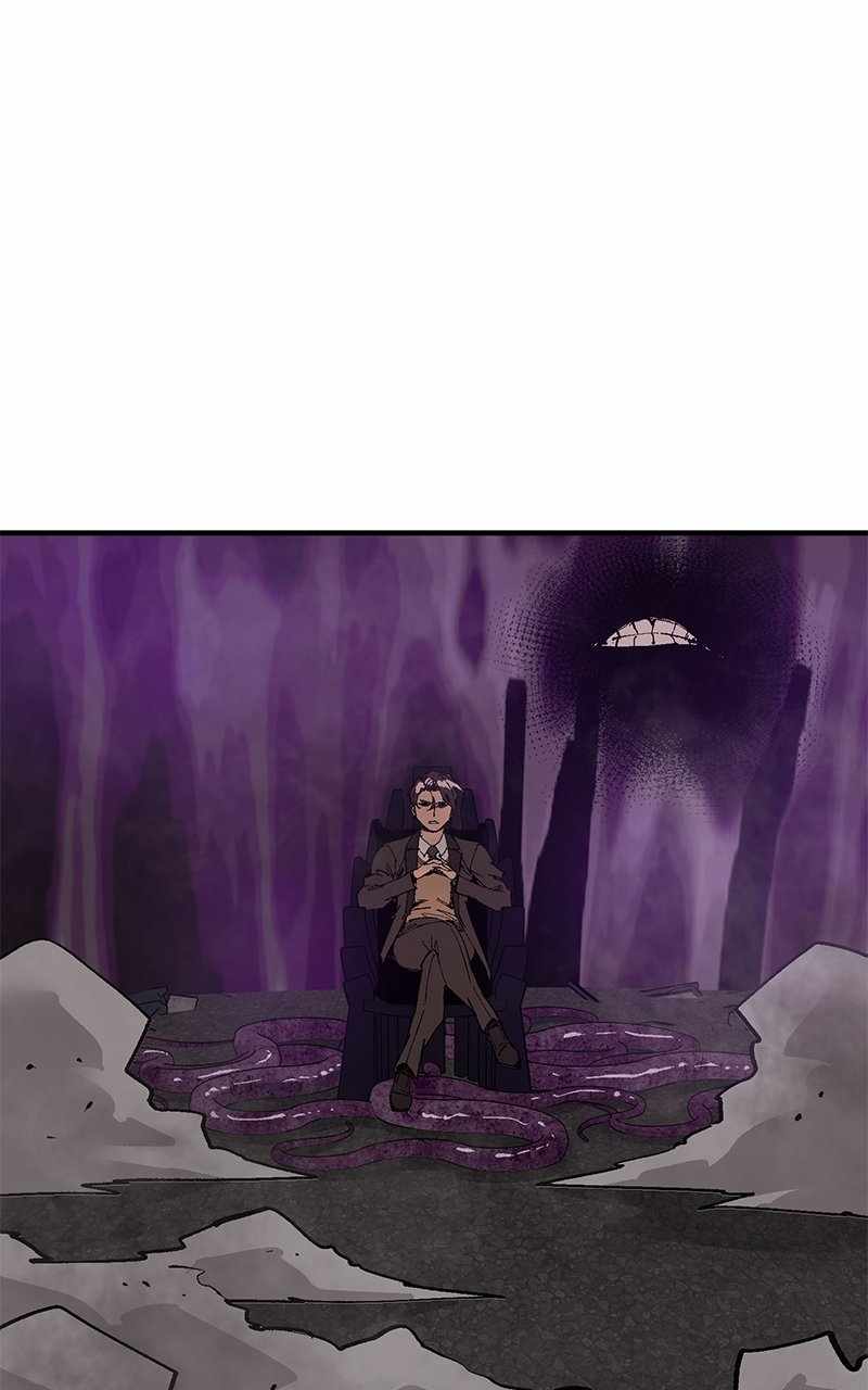 Kill to Survive Chapter 36 - Page 4
