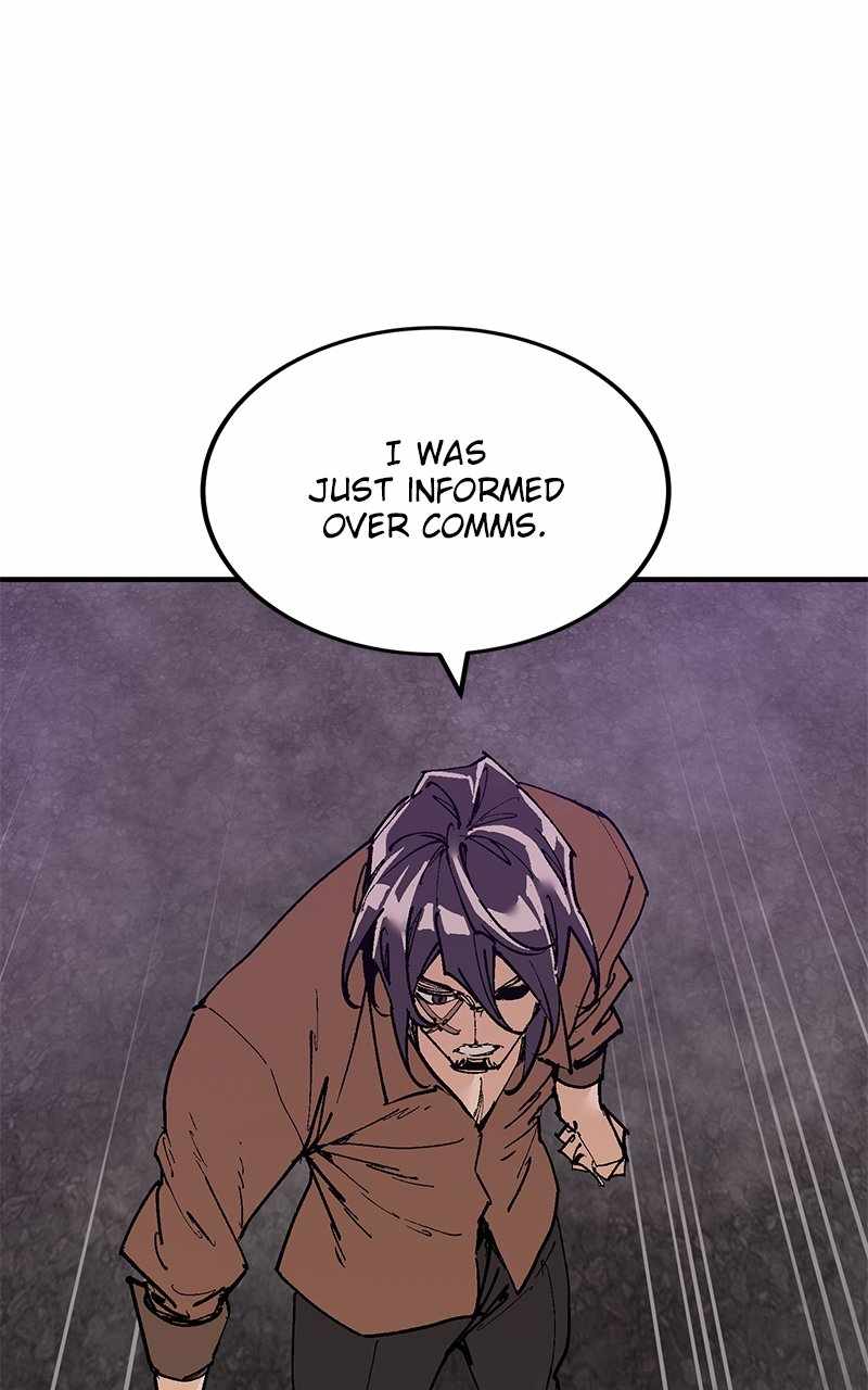 Kill to Survive Chapter 36 - Page 40