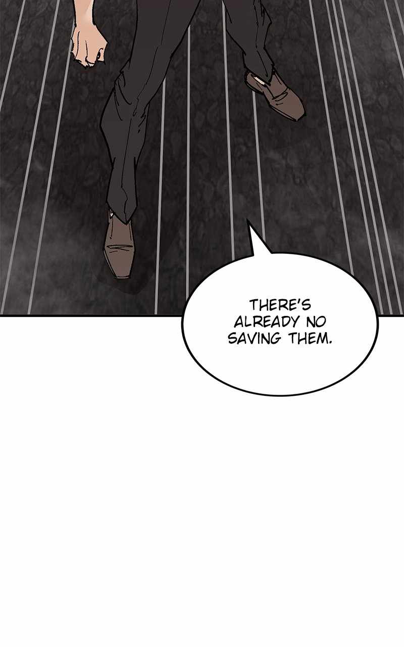 Kill to Survive Chapter 36 - Page 41