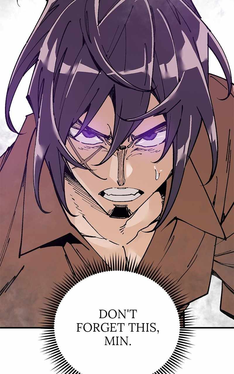 Kill to Survive Chapter 36 - Page 44